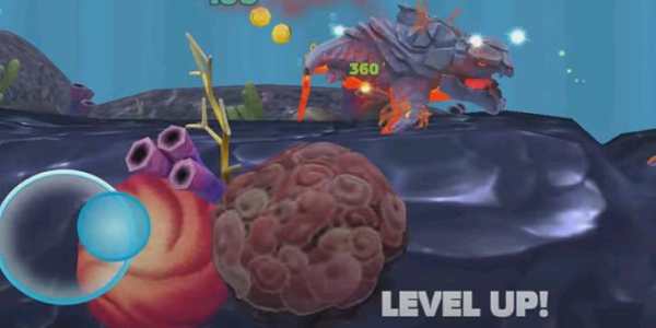 Guides Hungry Shark Evolution screenshot 3