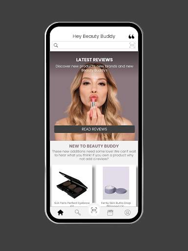 Beauty Buddy screenshot 12