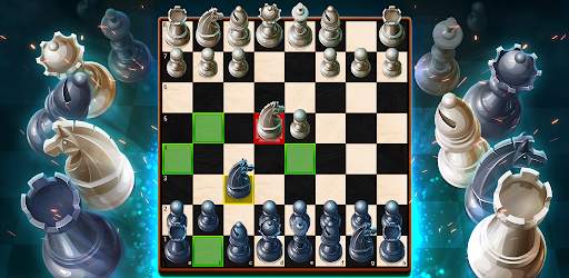 Schach - Offline Brettspiel screenshot 13