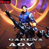 Cheat Arena Of Valor AOV New 1.0