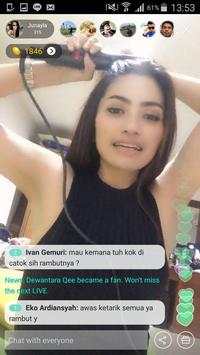 Bigo Video Indo 18 screenshot 2