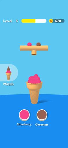Ice Cream Shop screenshot 1