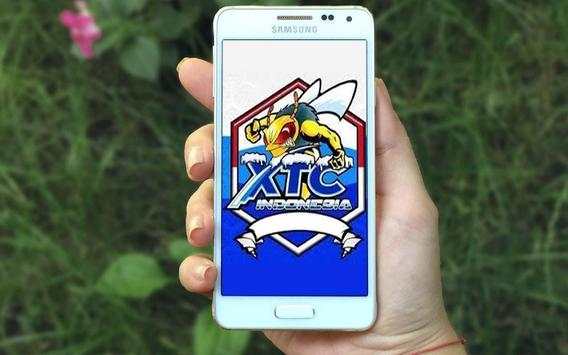 XTC Wallpaper screenshot 8