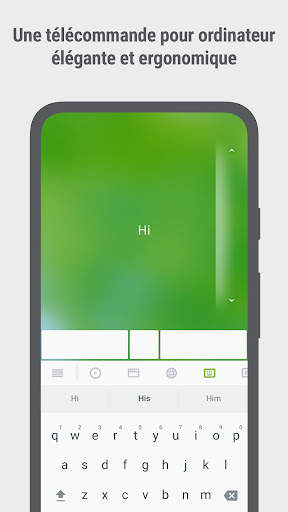 Remote Mouse screenshot 1