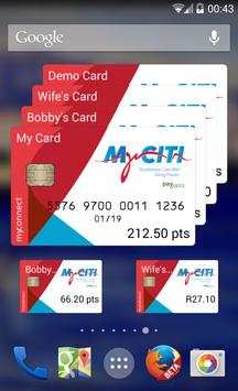 MyCiTi Cape Town screenshot 5