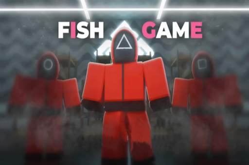 Roblox Squid Game MOD screenshot 1