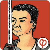 Samouraï Insoumis icon