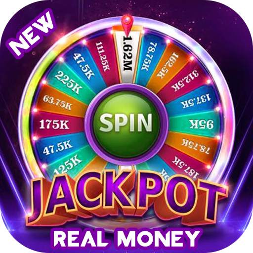 Lucky Spin The Wheel Free Earn Money 1.2