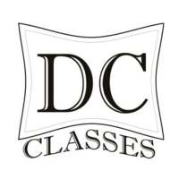 DC Classes Careers icon