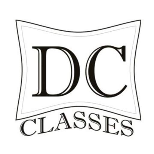 DC Classes Careers 2.9