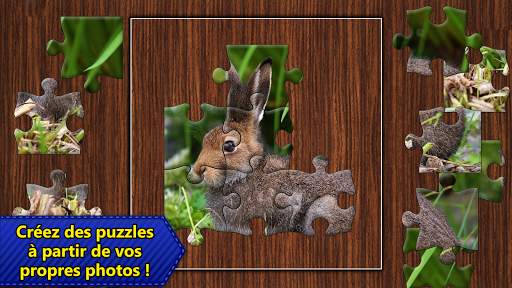 Jigsaw Puzzles Epic screenshot 14