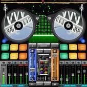 DJ 1.0