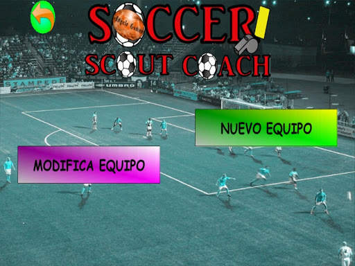 Soccer Scout Coach screenshot 6