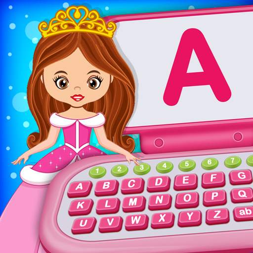 Baby Princess Computer - Phone 1.0.5