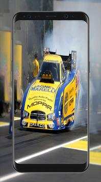 Drag Racing Wallpapers screenshot 3