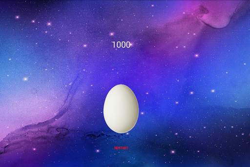 my first tamago screenshot 1