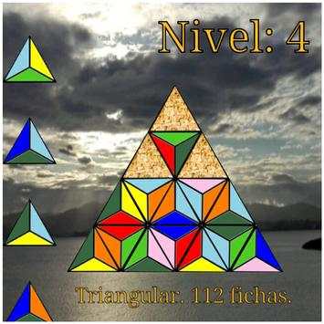 Pyramid Game Joe Rerick Free screenshot 4