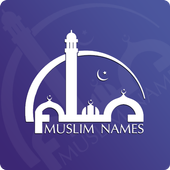 Muslim Names - Your Ultimate Name Directory icon