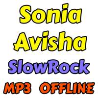 Sonia Lagu Slowrock OFFLINE Lengkap on 9Apps