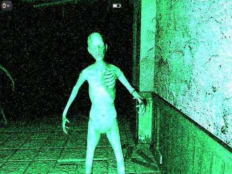 Mental Hospital II Lite screenshot 10