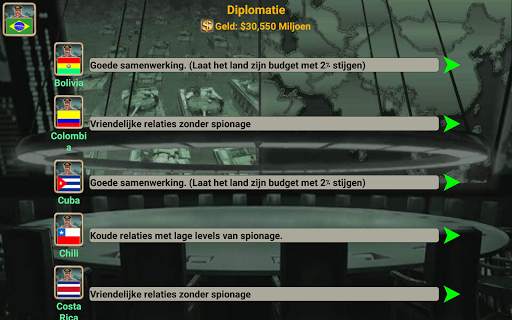 Latijns-Amerika rijk screenshot 18