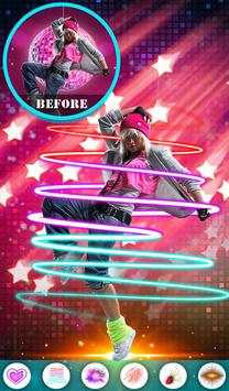 Hip Hop Photo Editor screenshot 15