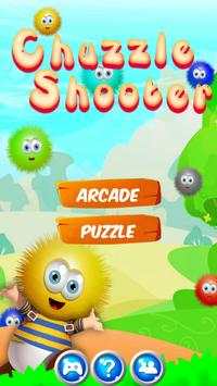 Chuzzle Bird Shooter screenshot 8