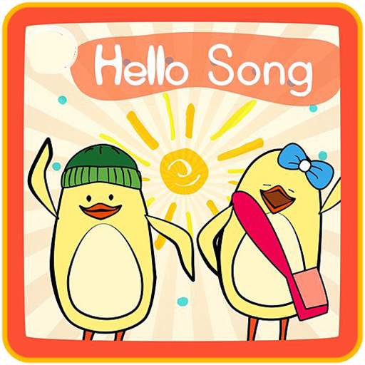 The Singing Walrus Song 3.0