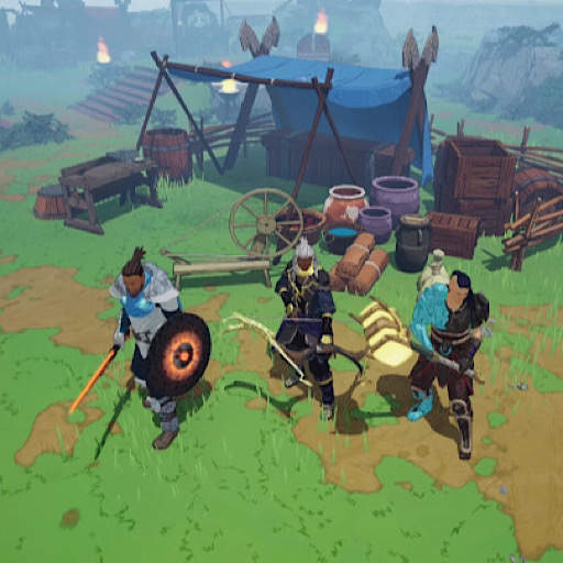 Create Games - 3D Game Maker 9.8