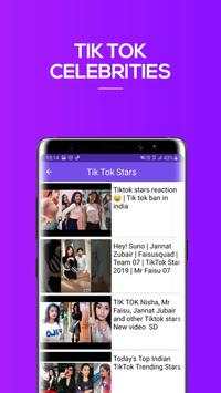 For TikTok Musically Funny Hot Romantic Videos screenshot 4
