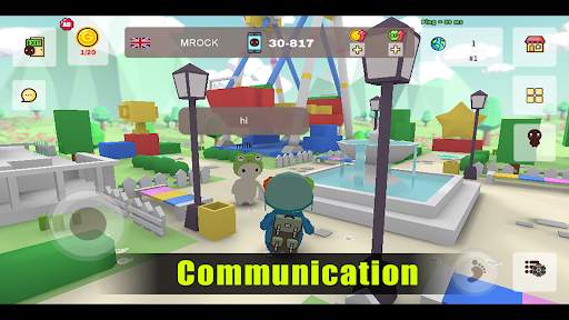 MilkChoco screenshot 20