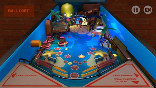 Pinball Free screenshot 6
