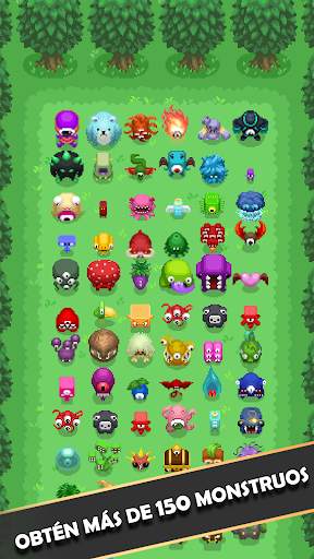 Tiny Decks & Dungeons screenshot 2