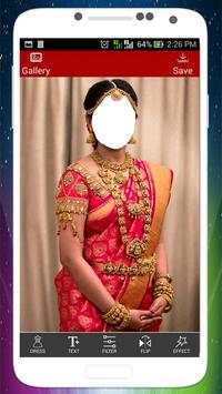 Dulhan Face Changer screenshot 1