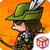 Mini Warriors - Kingdom Raider 2.1.1