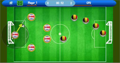 Ultimate Soccer screenshot 4