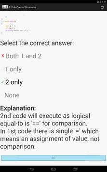 Computer Science Study Kit screenshot 12