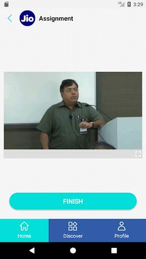 Jio Partner Training screenshot 5