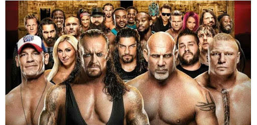 WWE Match Video Update स्क्रीनशॉट 3