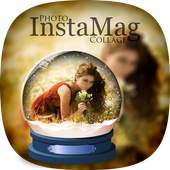 InstaMag – Photo Collage 1.3