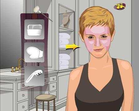 Prom Spa Salon - Girls Games screenshot 2