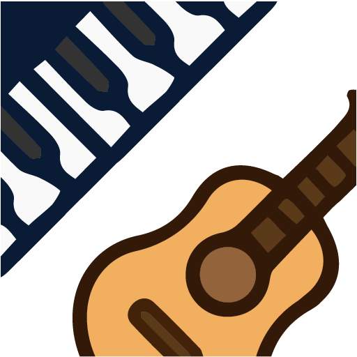Pusic - Musical Perception 0.4.5