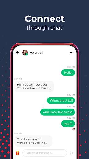 uDates local dating app: meet local singles & date screenshot 5