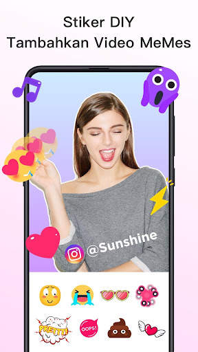 Editor Video Musik - MagoVideo screenshot 7