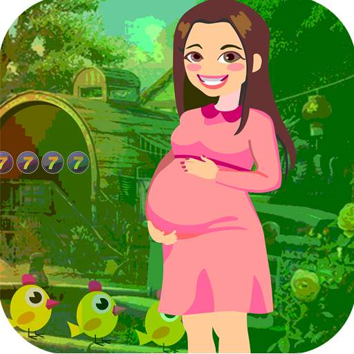Best Escape Game 501 Pregnant Woman Rescue Game 1.0.1