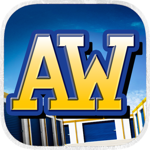 Auction Wars : Storage King icon