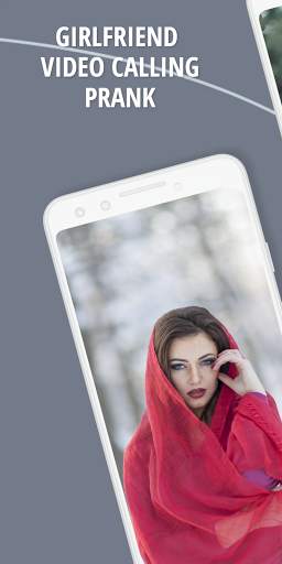 Indian Girls Mobile Number (Free Video Call Prank) screenshot 4