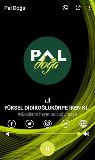 Pal Doğa screenshot 4