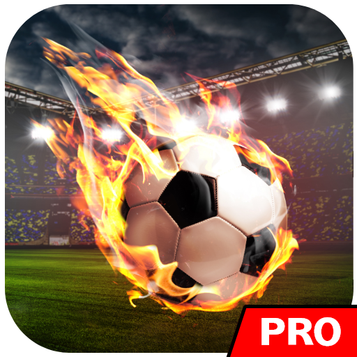 Score football : Final soccer Kick cool Hero icon