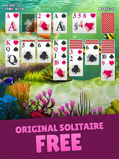 Solitaire Classic screenshot 11